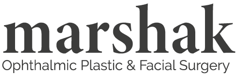 Marshak - Ophthalmic Plastic & Facial Surgery